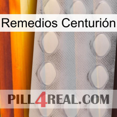 Remedios Centurión 16